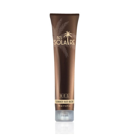 SUMMER HAIR MASK 180 ml