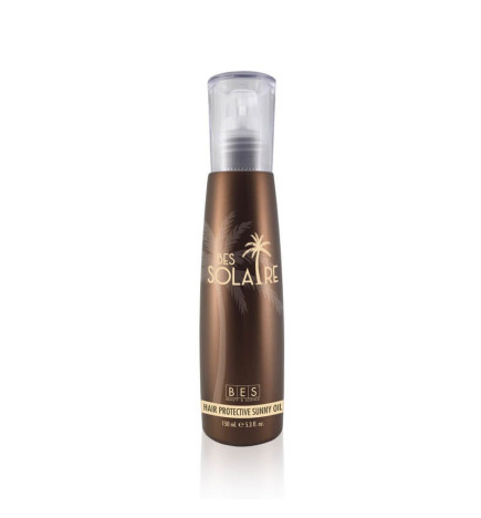 SOLAIRE HAIR PROTECTIVE SUNNY OIL 150 ml