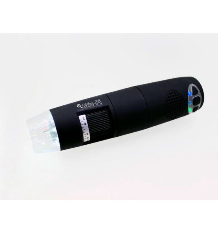 MICROCAMERA HERGEN
