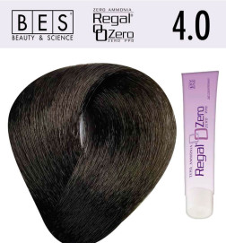 Regal Zero 4.0 Brown 100 ml