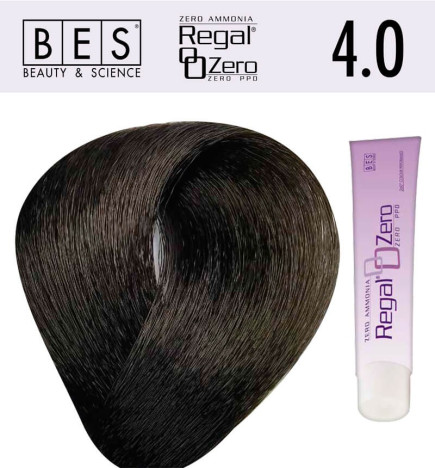 Regal Zero 4.0 Brown 100 ml