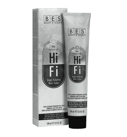 Hi-Fi 4.27 Castaño Violeta Tabaco 100 ml