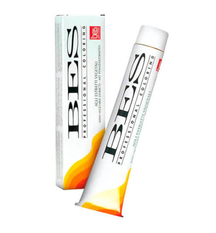 Professional Color 567 Violet Red Light Brown 100 ml
