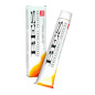 Professional Color 866 Fire Red Light Blond 100 ml