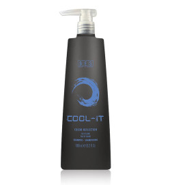 COOL IT SHAMPOO