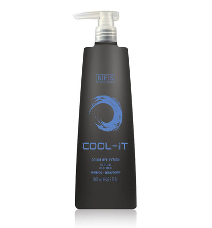 COOL IT SHAMPOO