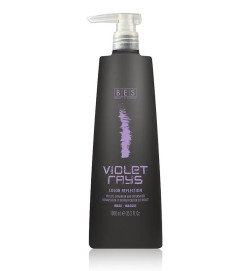 VIOLET RAYS SHAMPOO