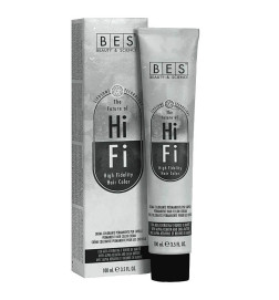 Hi-Fi 8.12 Ash Violet Light Blond 100 ml