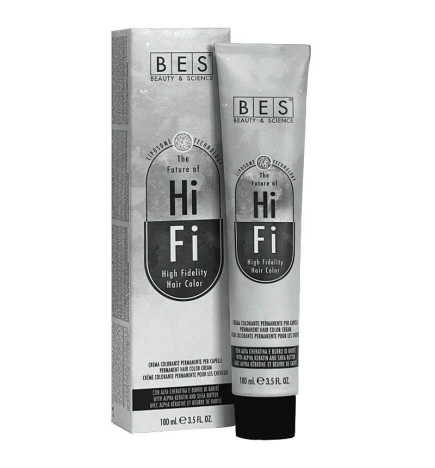 Hi-Fi 8.12 Ash Violet Light Blond 100 ml