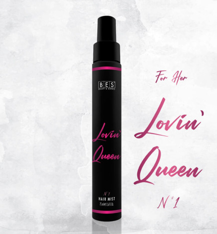 LOVIN QUEEN No.1 • 75ml