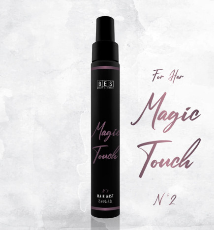 MAGIC TOUCH №2 • 75ml