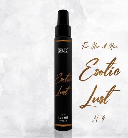 ESOTIC LUST №4 • 75ml