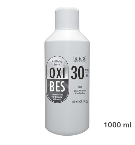OXIBES 30 VOL. 9%.