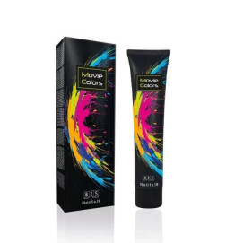 MOVIE COLORS 1.0 BLACK 170 ml