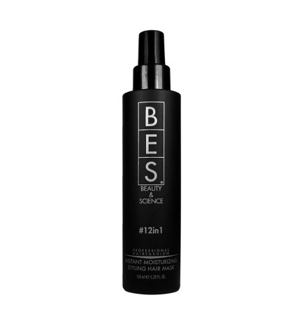 12in1 HAIR SPRAY MASK 150ml