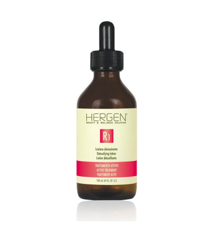 R1 DETOXIFYING LOTION 100ml