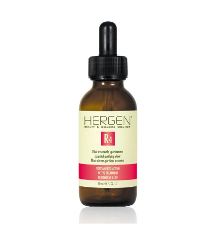 R4 ESSENTIAL PURIFYING ELIXIR 50ml