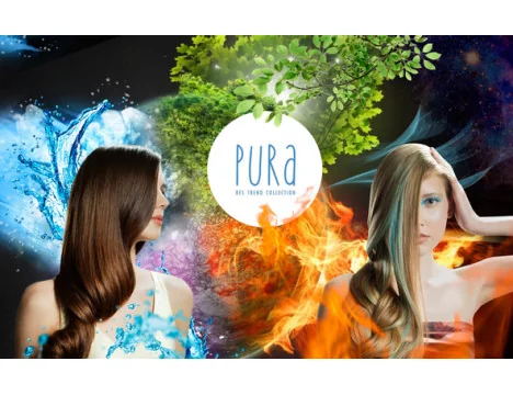 Pura BES TREND COLECTION 2025